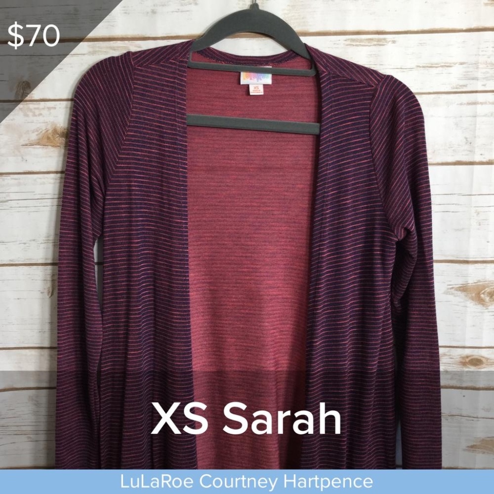 LulaRoe Sarah